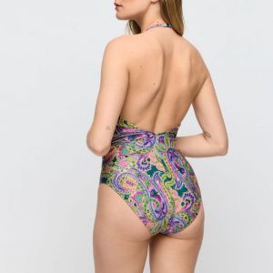 jolise tropical paisle
