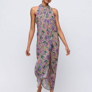 jolise tropical paisle