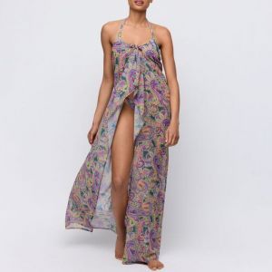 jolise tropical paisle