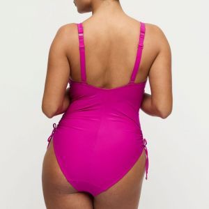 uvita deep magenta