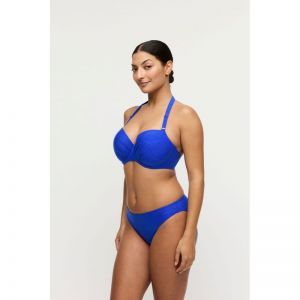 mantas electric blue