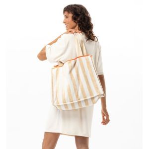 transat wit/beige