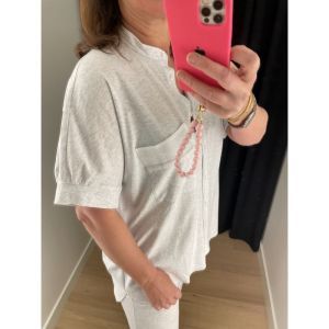 pluz grey