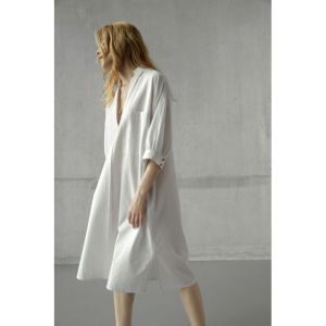 pluzb beige/wit