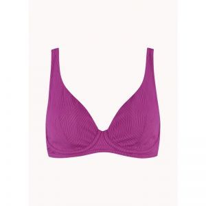 texture viola violet