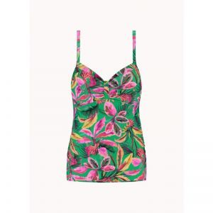 floral forest bloemen