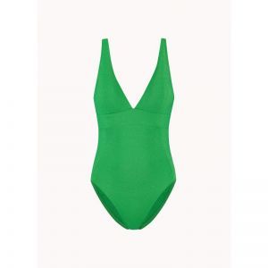 sparkling groen