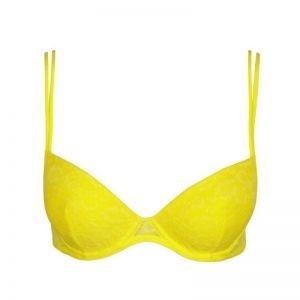 cid yellow gummy