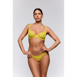 cid yellow gummy