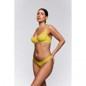 cid yellow gummy