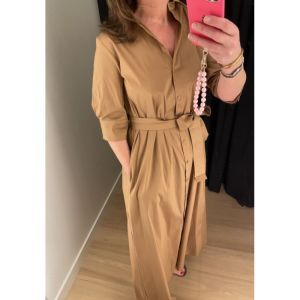 cognac camel