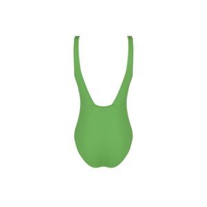 sillage couture vert sillage
