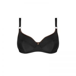 la smartissime noir bronze