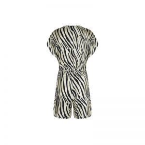 la tigre blanc tigre bron