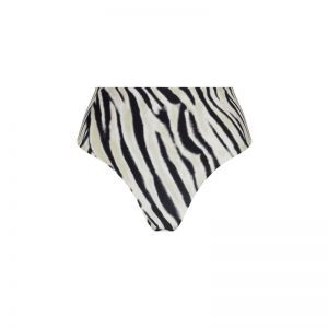 la tigre blanc tigre bron