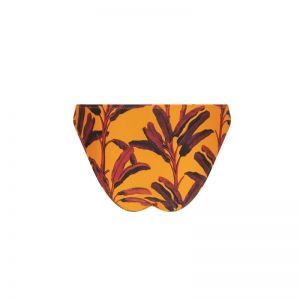 la melanesia jaune banane