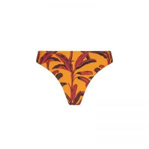 la melanesia jaune banane