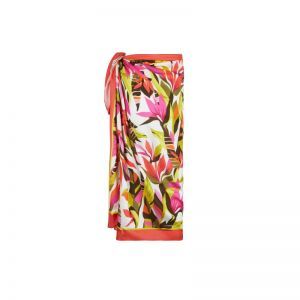 la radieuse blanc canopee