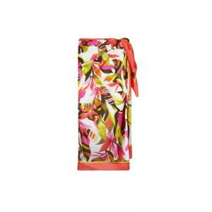 la radieuse blanc canopee