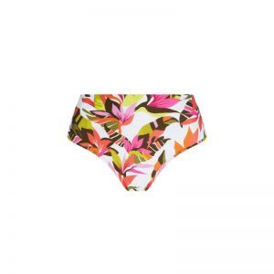 la radieuse blanc canopee