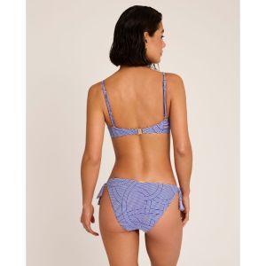 Selsummer6 streepjes blauw
