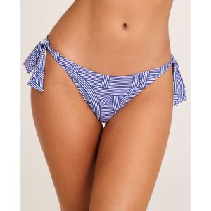 Selsummer6 streepjes blauw