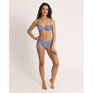 Selsummer6 streepjes blauw