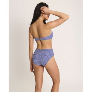 Selsummer6 streepjes blauw