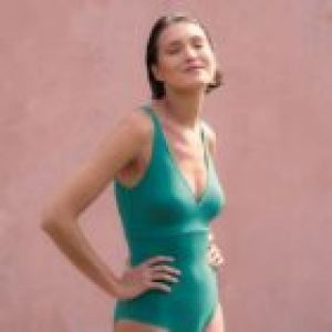Essentiel neptune groen
