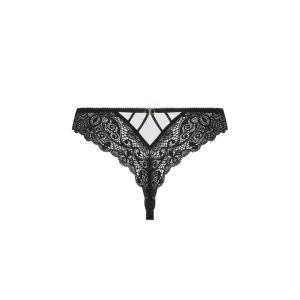 diva glamour zwart