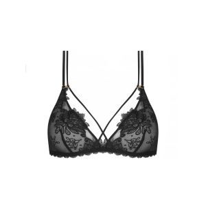diva glamour zwart