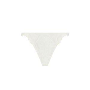 sublime organza ecru nacre