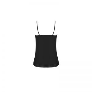simply graphic zwart