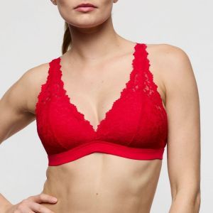 soft studio true red