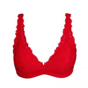 soft studio true red