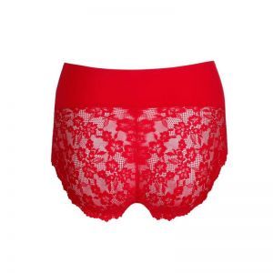 soft studio true red