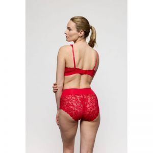 soft studio true red