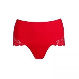 soft studio true red