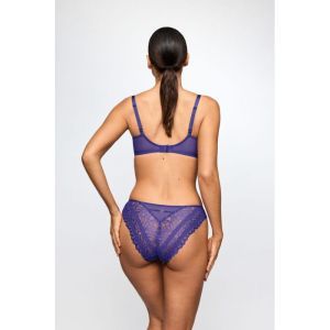 cerina velvet blue