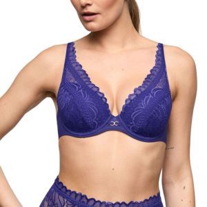 cerina velvet blue