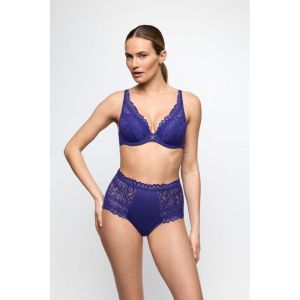 cerina velvet blue