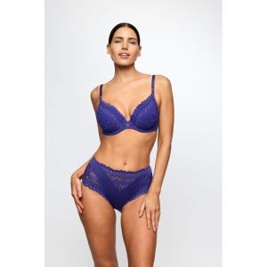 cerina velvet blue