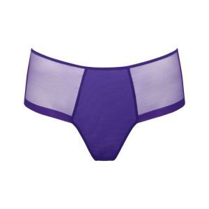 chalmers deep purple