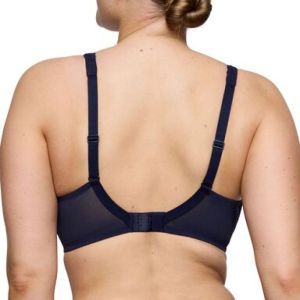 wowgirl evening blue