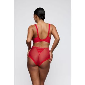 wowgirl true red