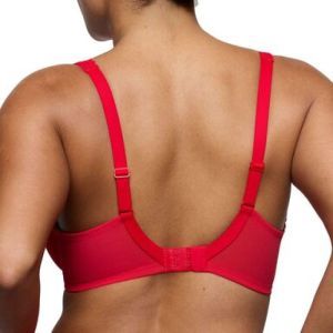 wowgirl true red