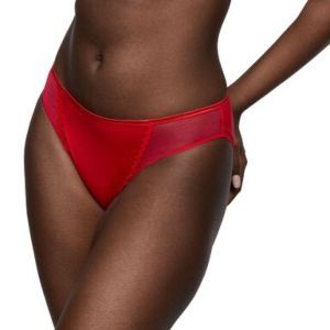wowgirl true red