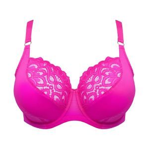 dear night influencer pink