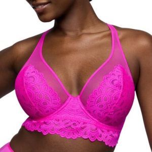 dear night influencer pink
