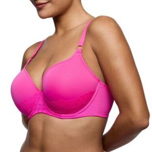 dear night influencer pink